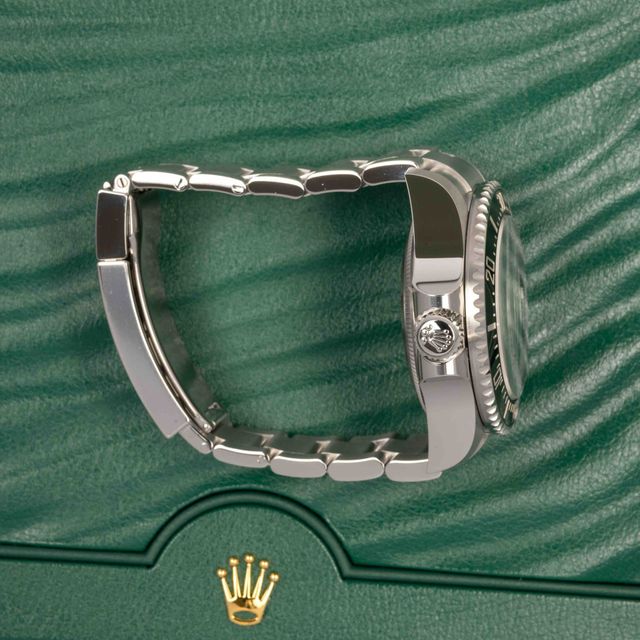 Rolex Deepsea 136660 - D-blue Image 2